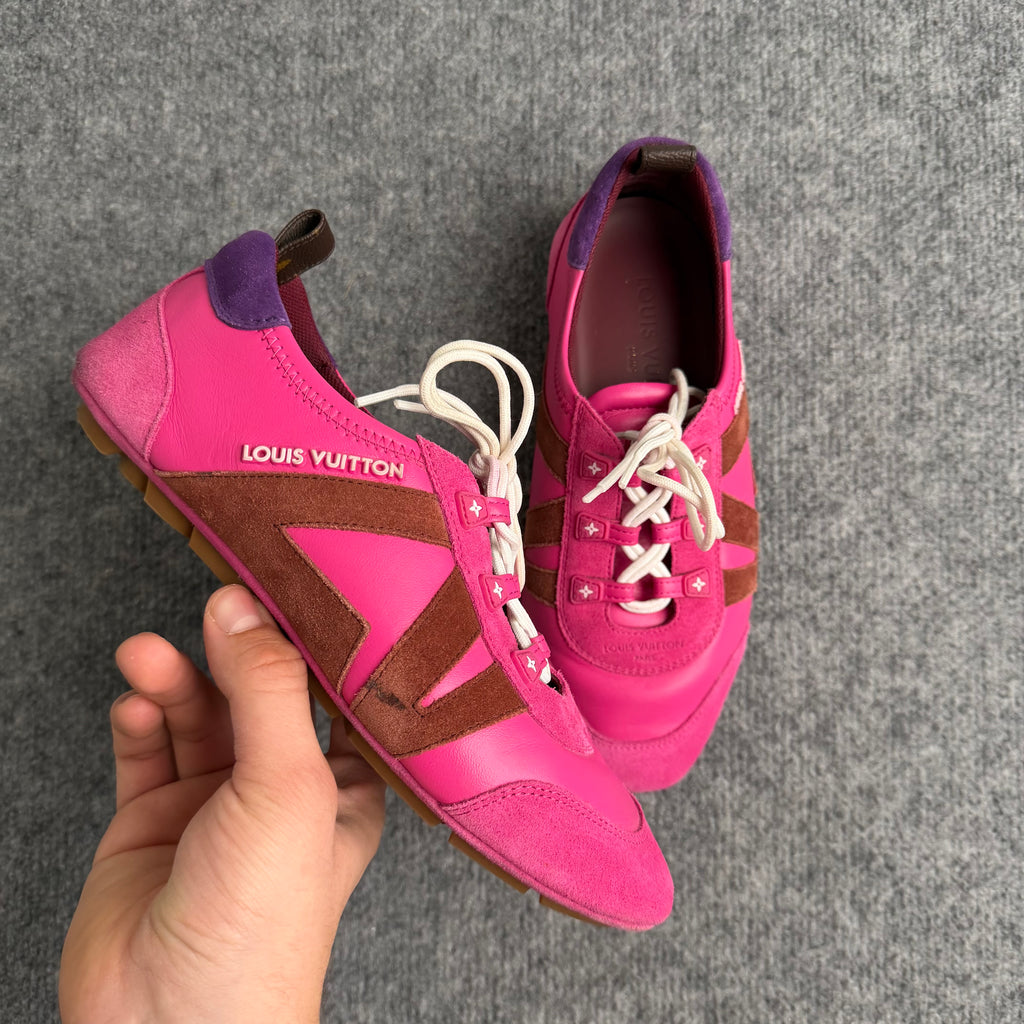 Louis Vuitton Sko (Str. 37)