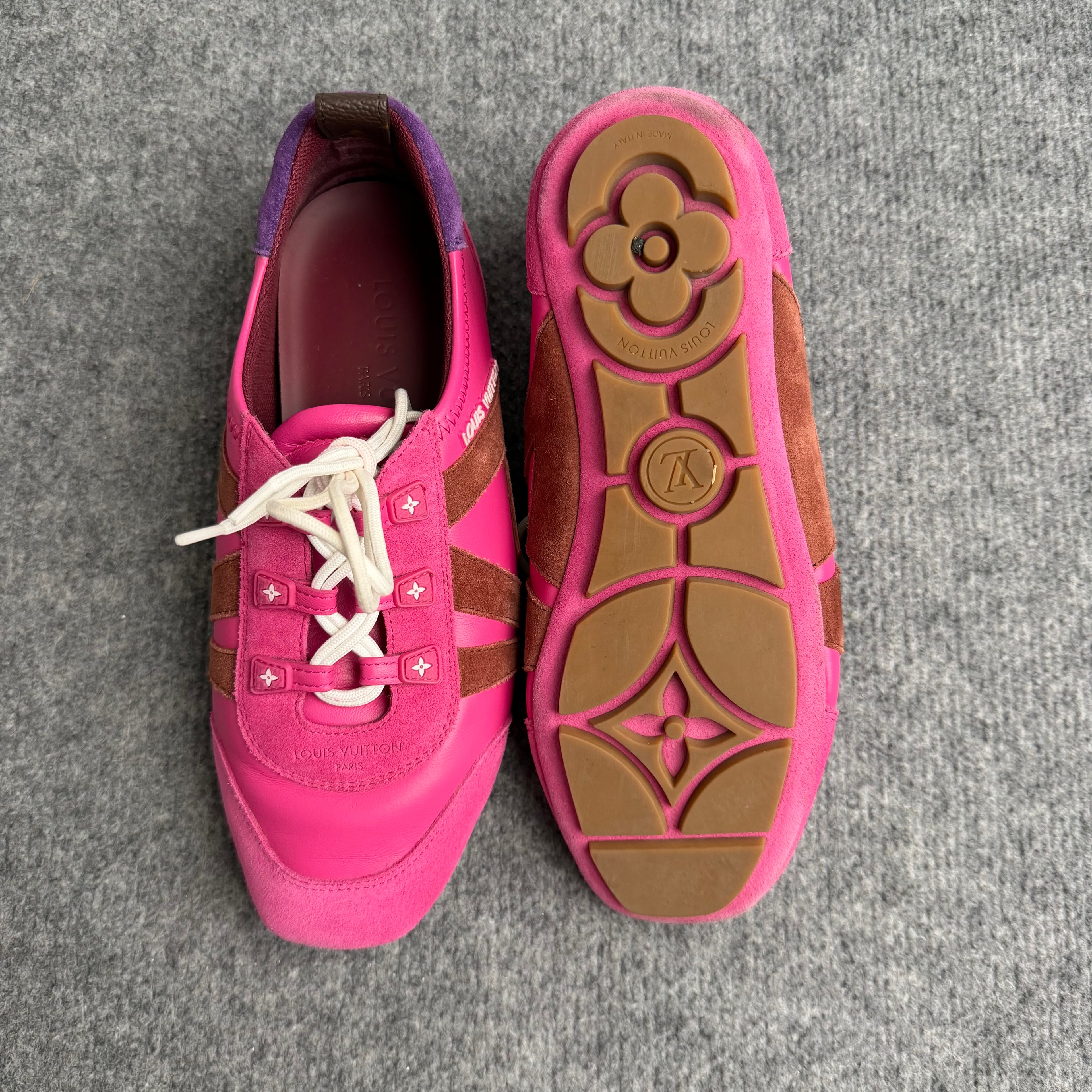 Louis Vuitton Sko (Str. 37)