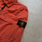 Stone island jakke (Str. L)