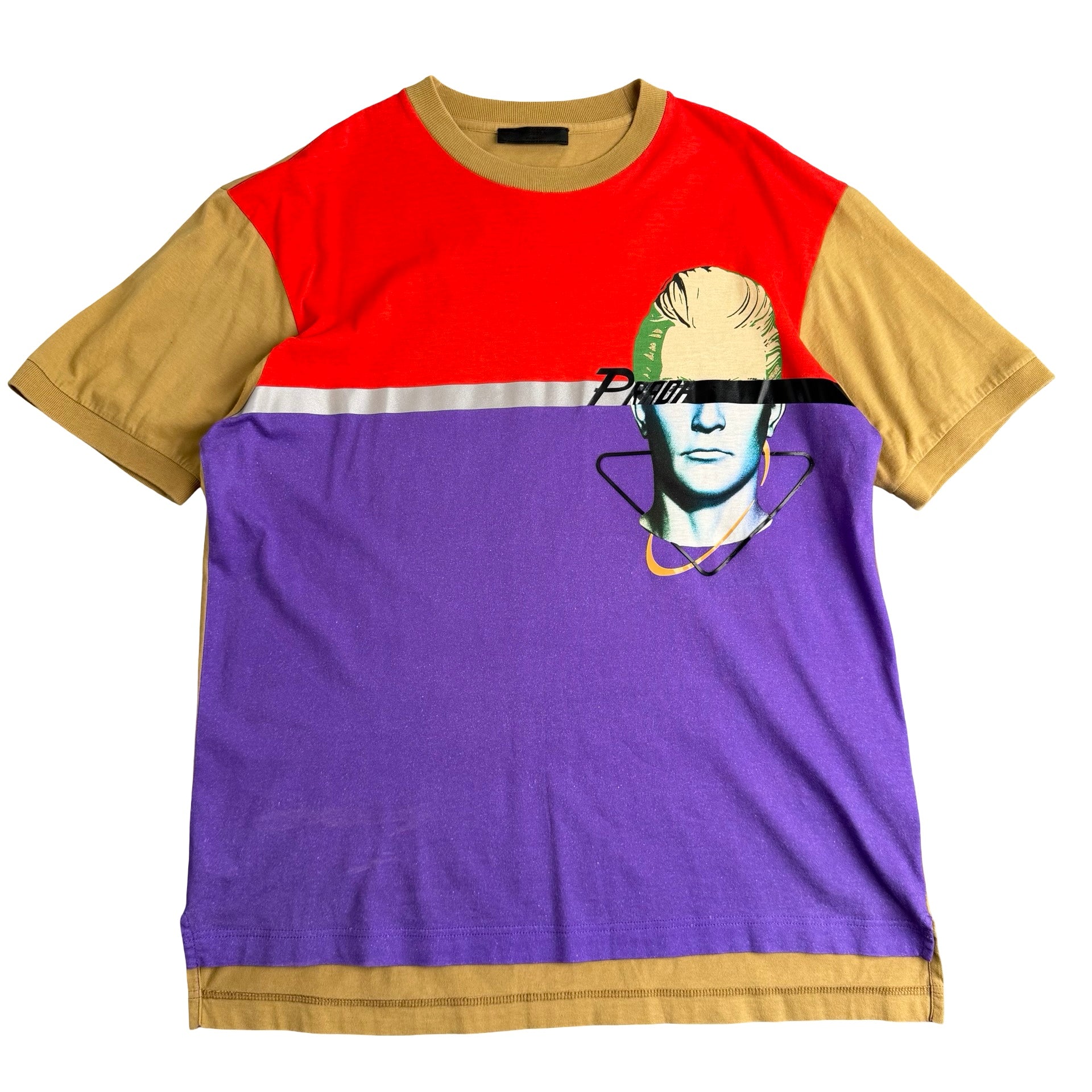 Prada T-shirt (Str. S)