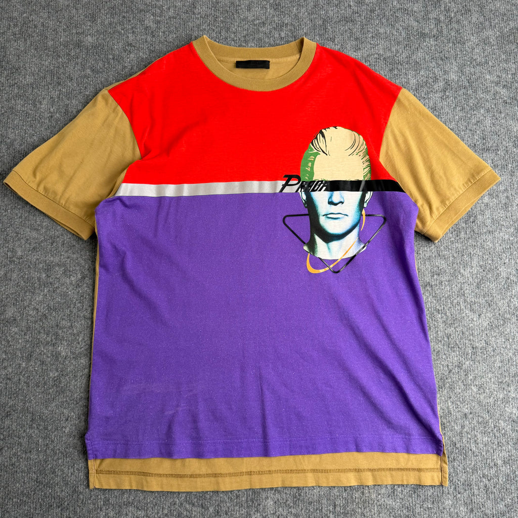 Prada T-shirt (Str. S)