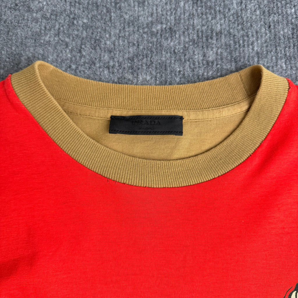 Prada T-shirt (Str. S)