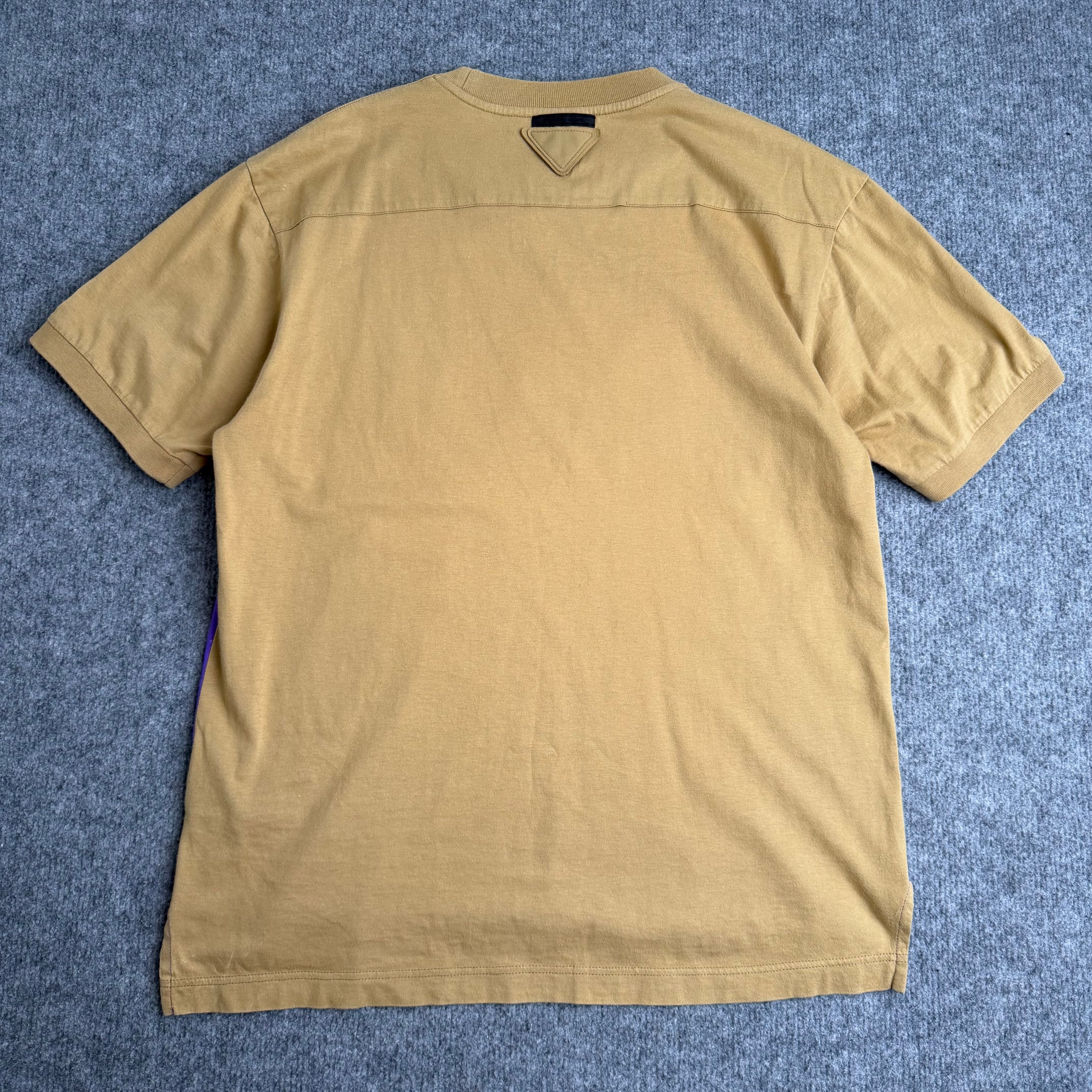 Prada T-shirt (Str. S)