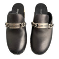 Miu Miu Mules (Str. 37)