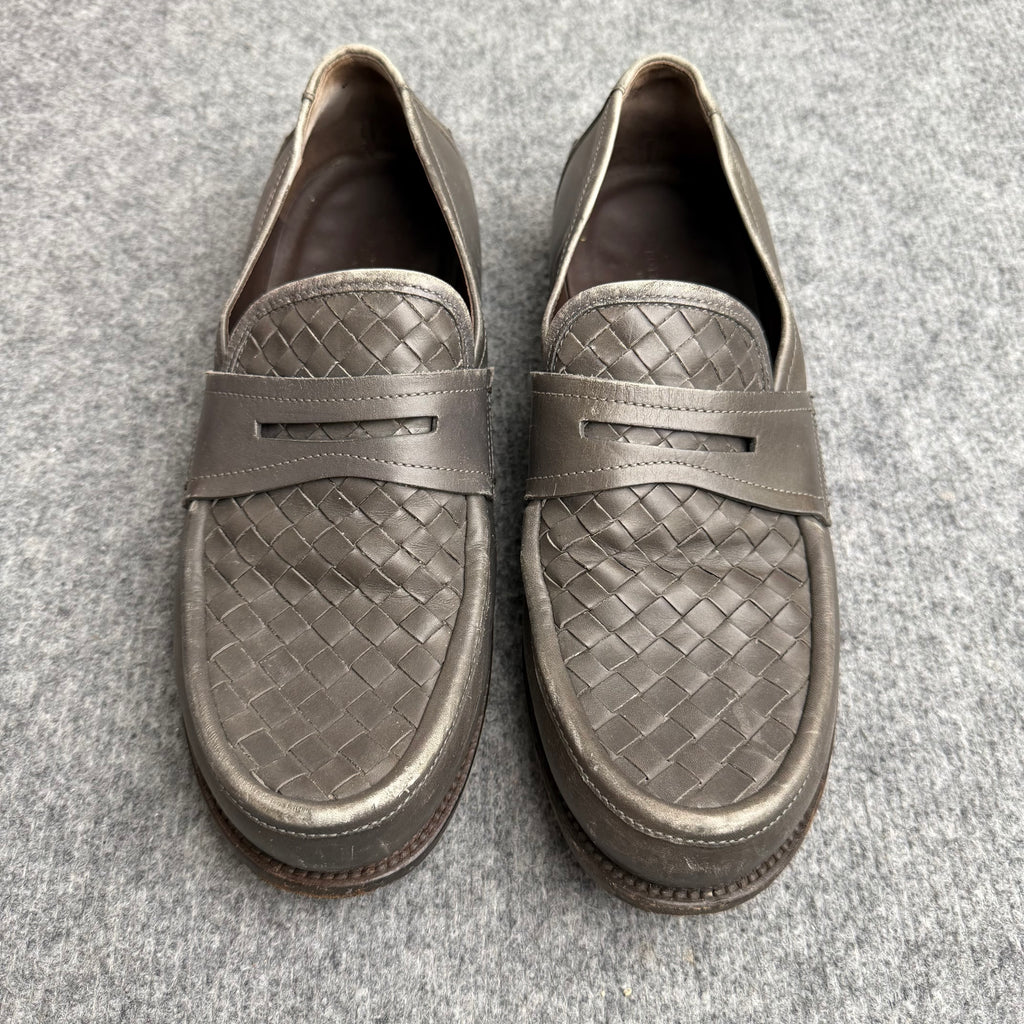 Bottega Veneta loafers (Str. 41)