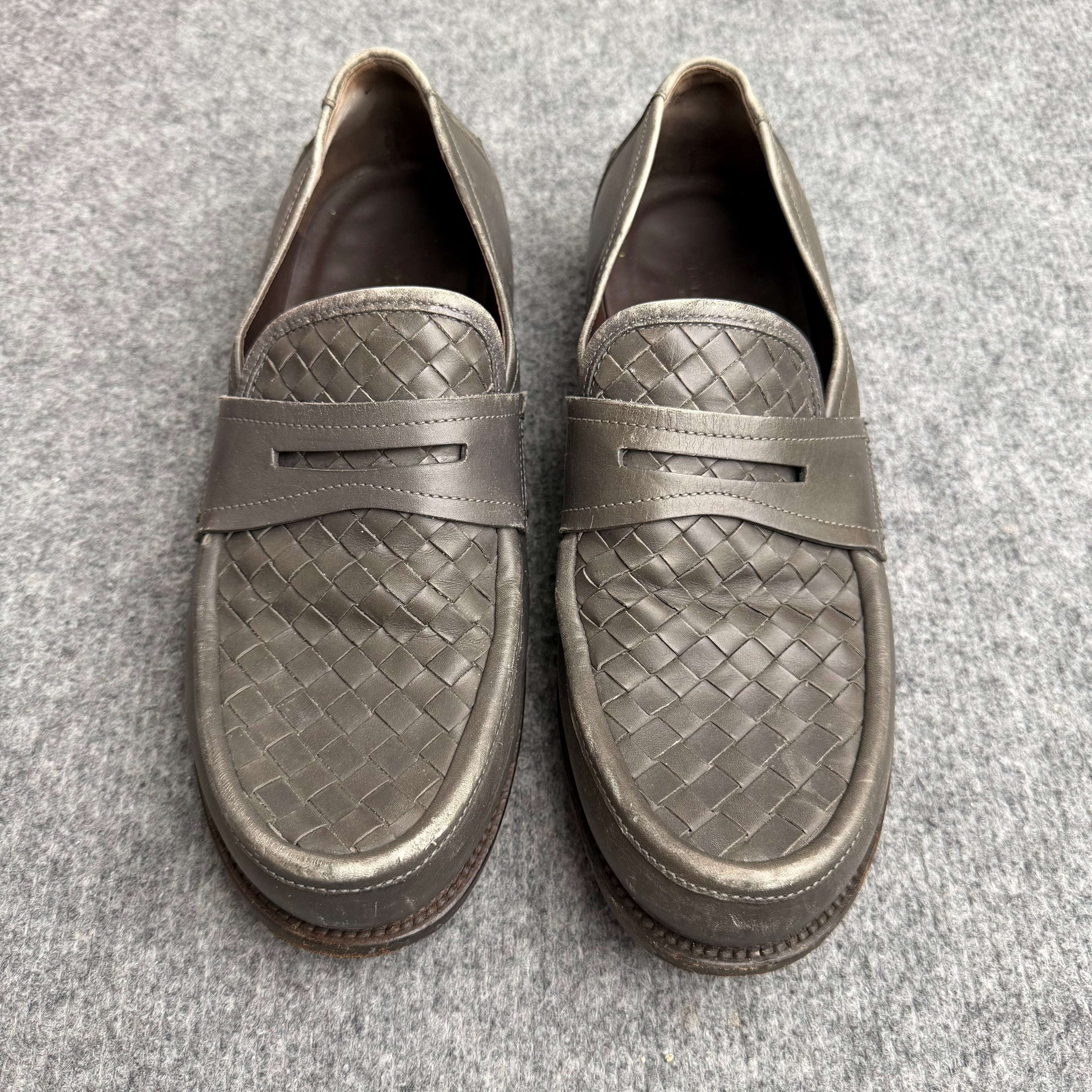 Bottega Veneta loafers (Str. 41)