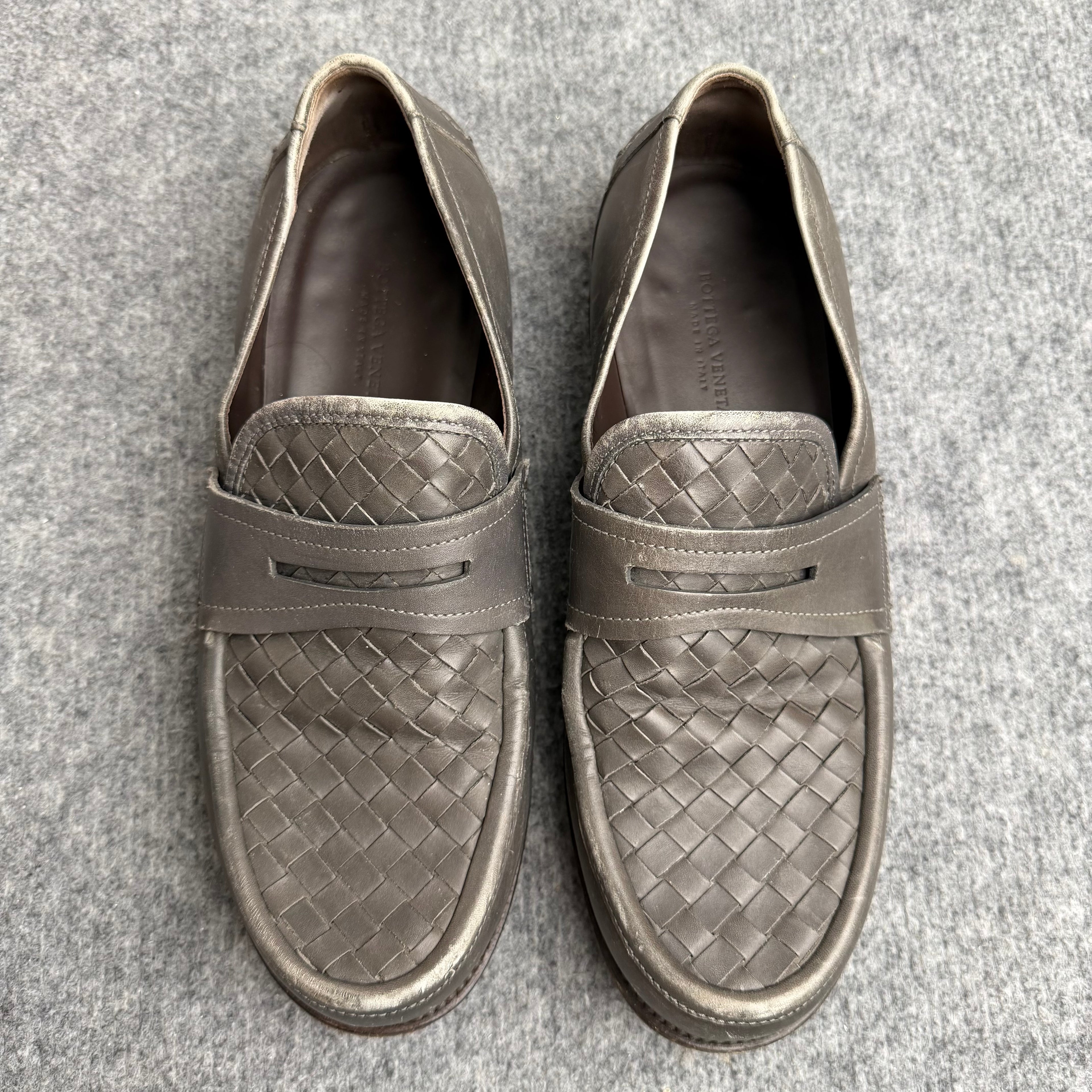Bottega Veneta loafers (Str. 41)