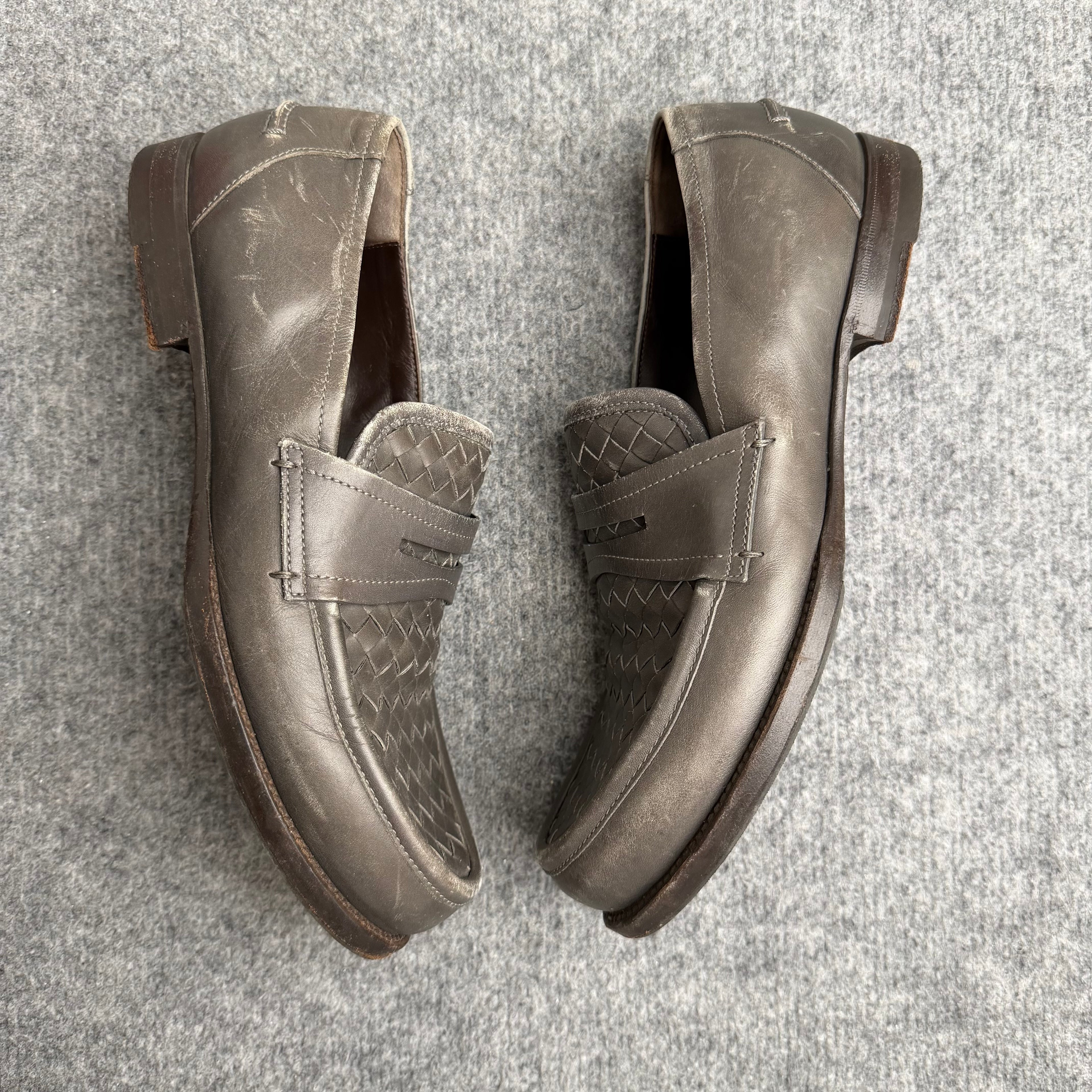Bottega Veneta loafers (Str. 41)