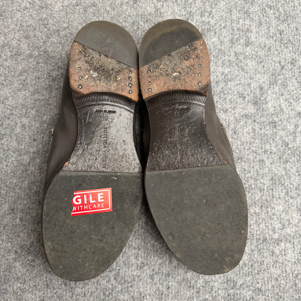 Bottega Veneta loafers (Str. 41)