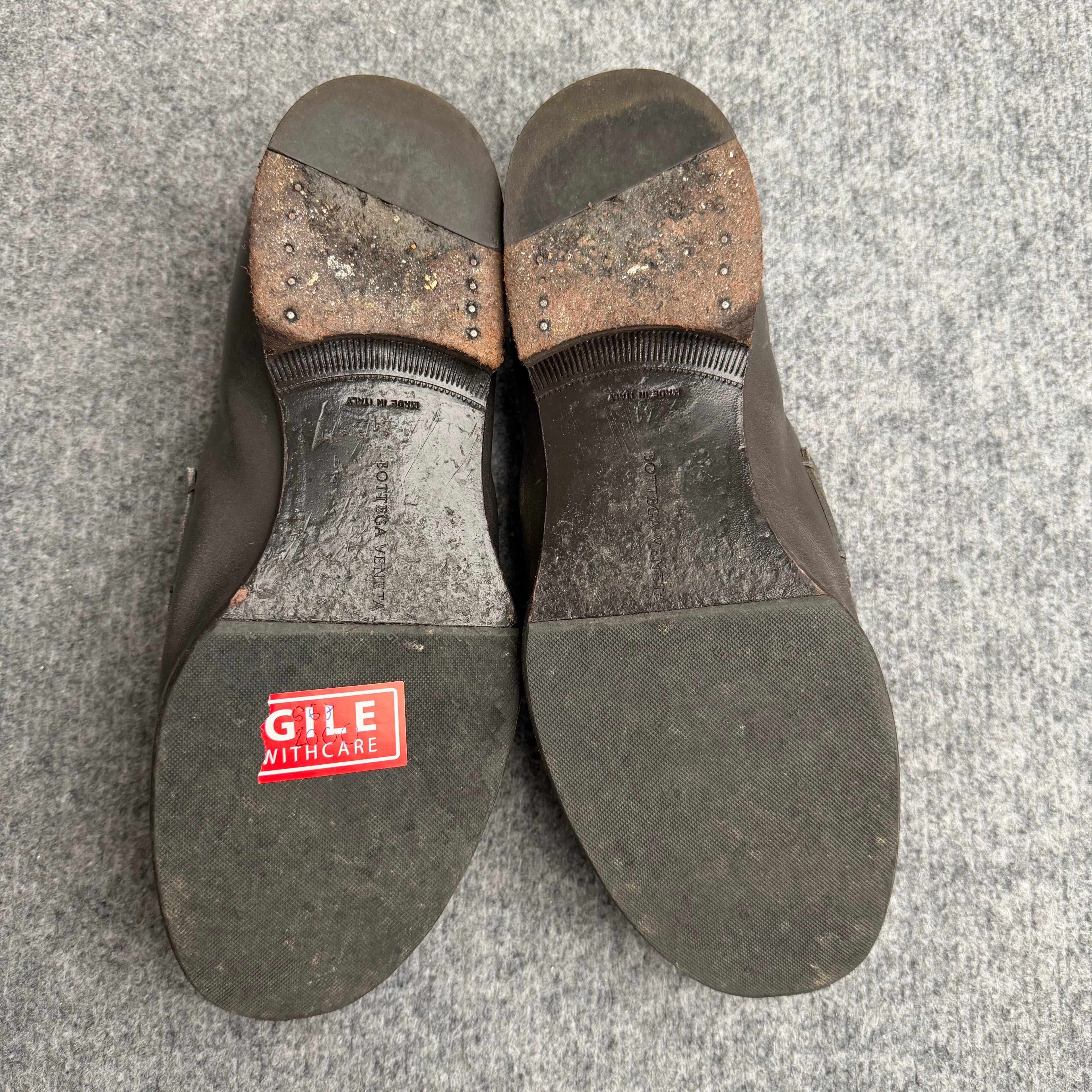 Bottega Veneta loafers (Str. 41)