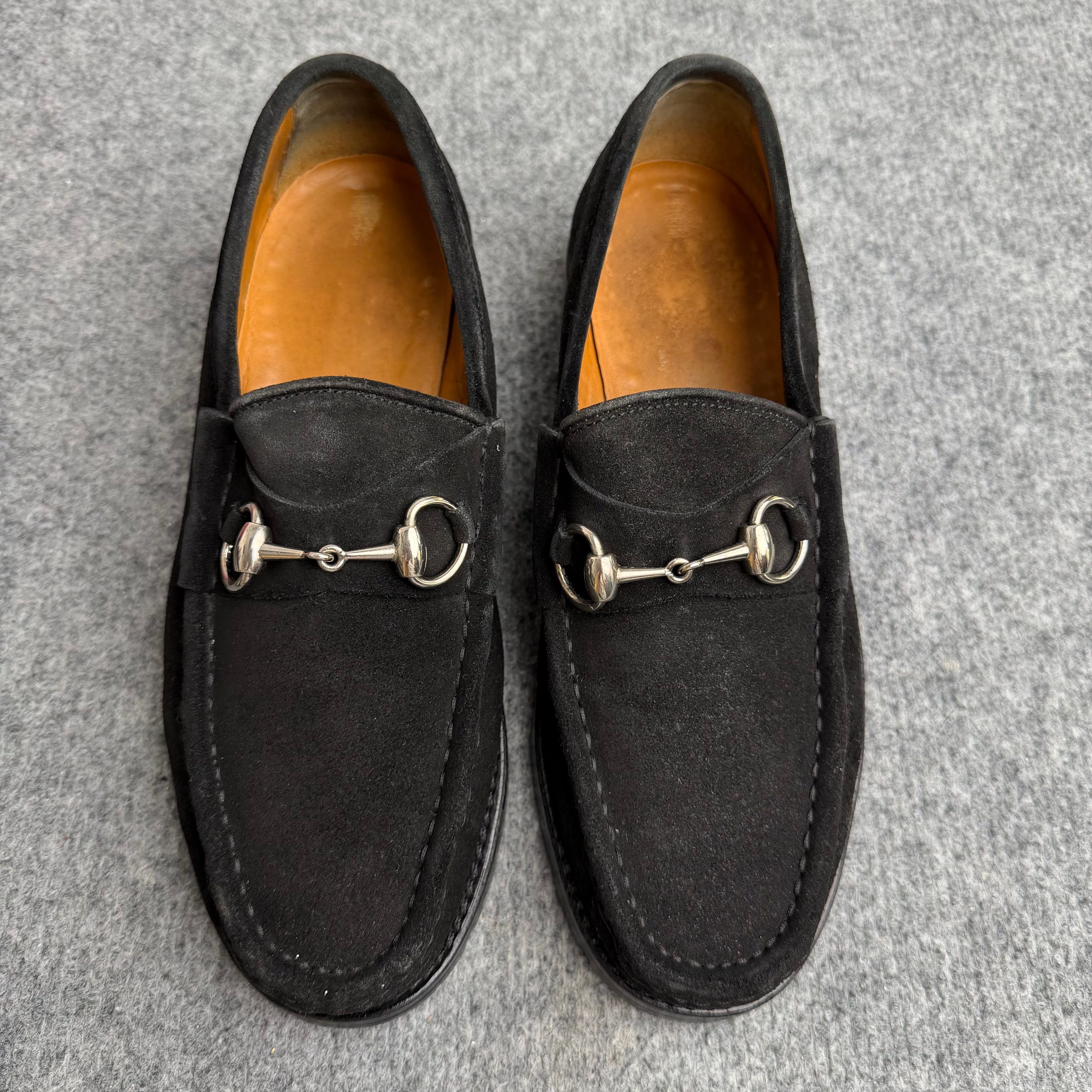 Gucci Loafers (Str. 39)