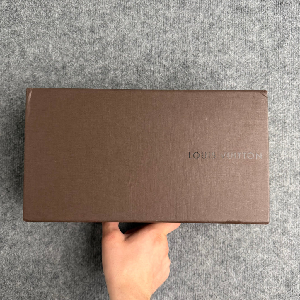 Louis Vuitton ballerina (Str. 37)