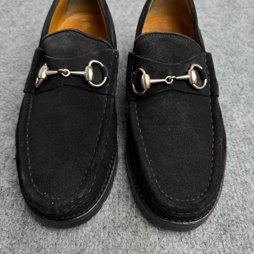 Gucci Loafers (Str. 39)