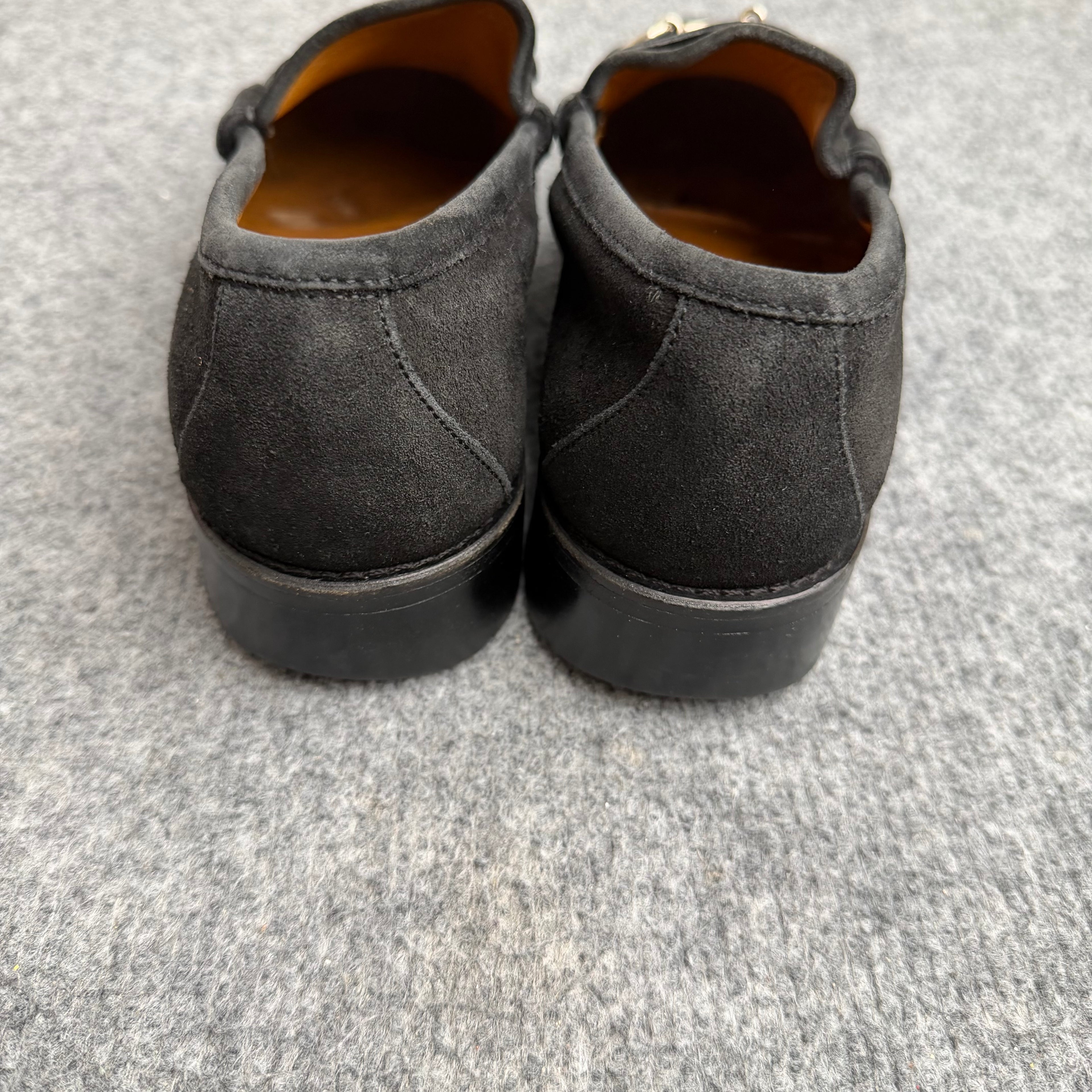 Gucci Loafers (Str. 39)