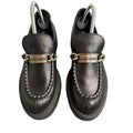 Miu Miu Loafers (Str. 39)