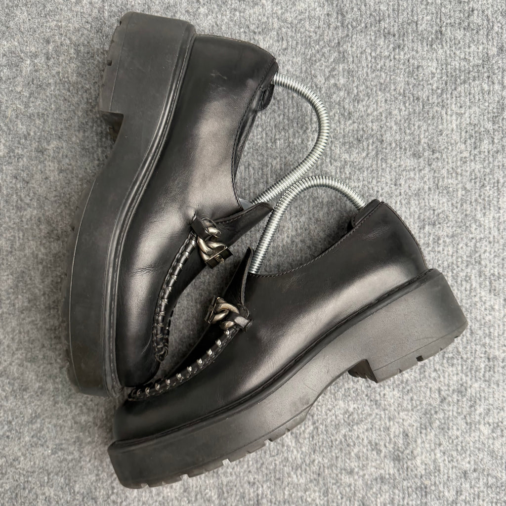 Miu Miu Loafers (Str. 39)