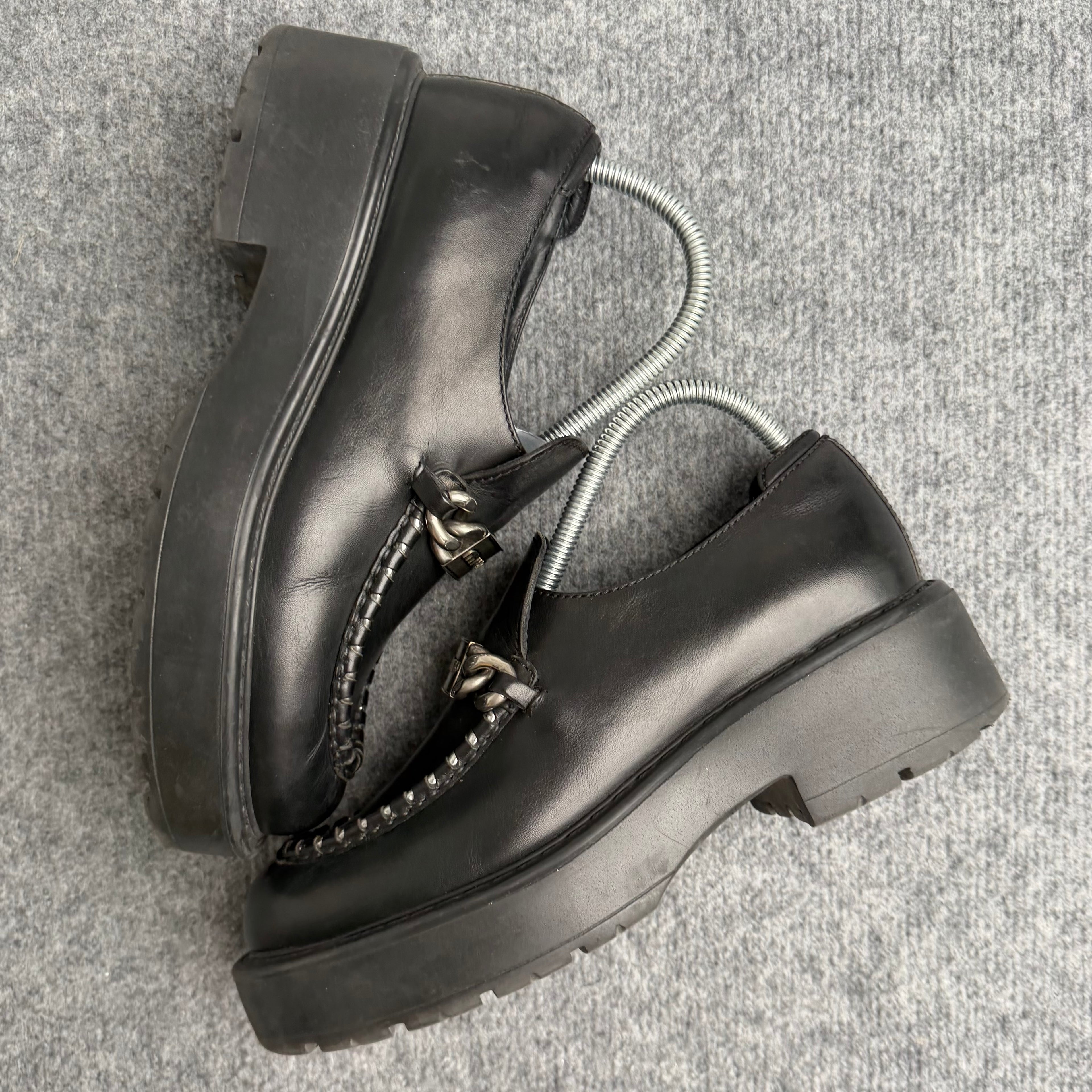 Miu Miu Loafers (Str. 39)