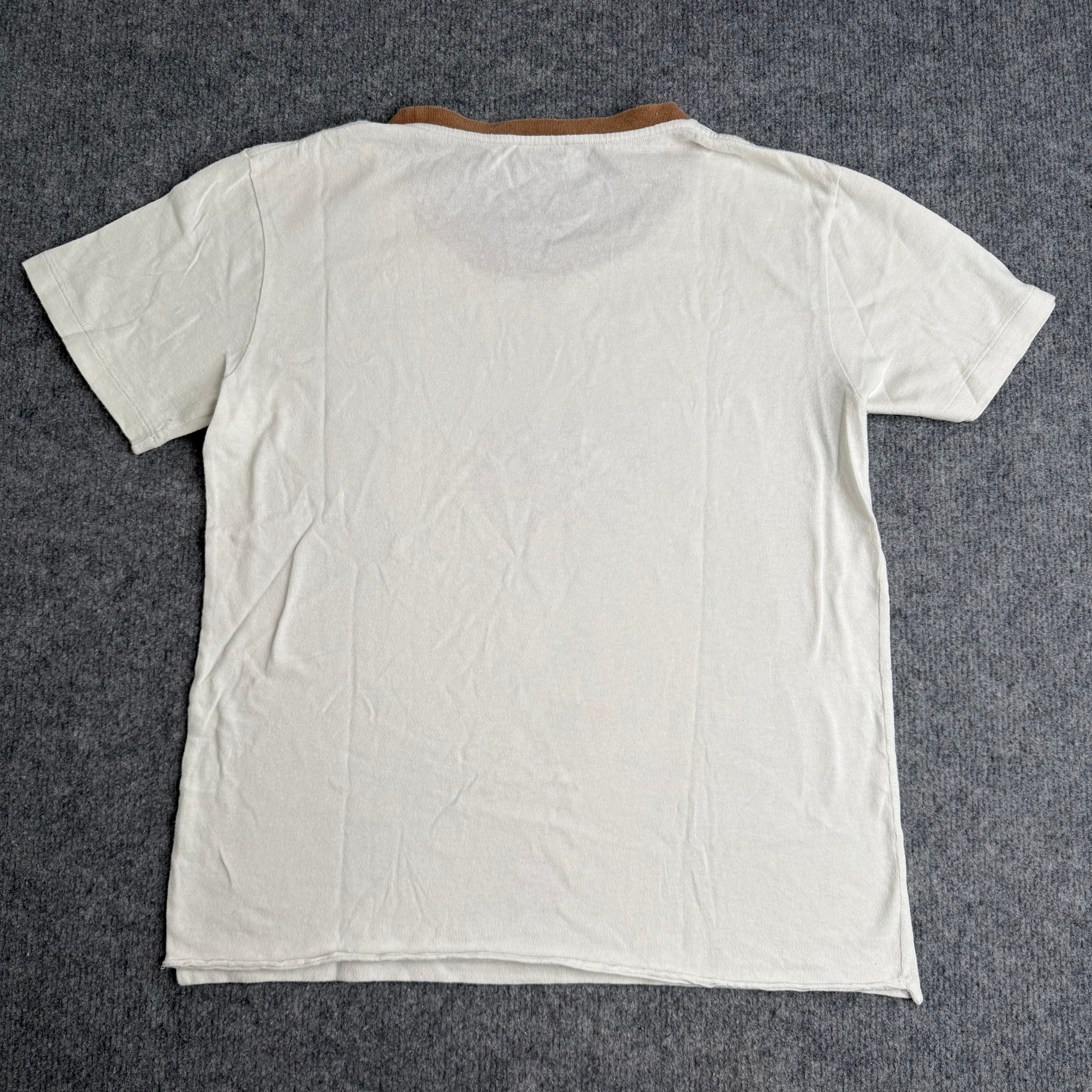 Saint Laurent T-shirt (Str. S)
