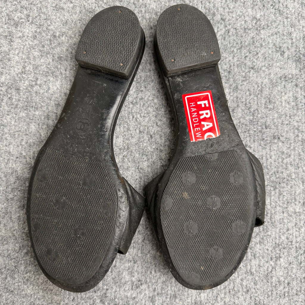 Chanel flats (Str. 37)