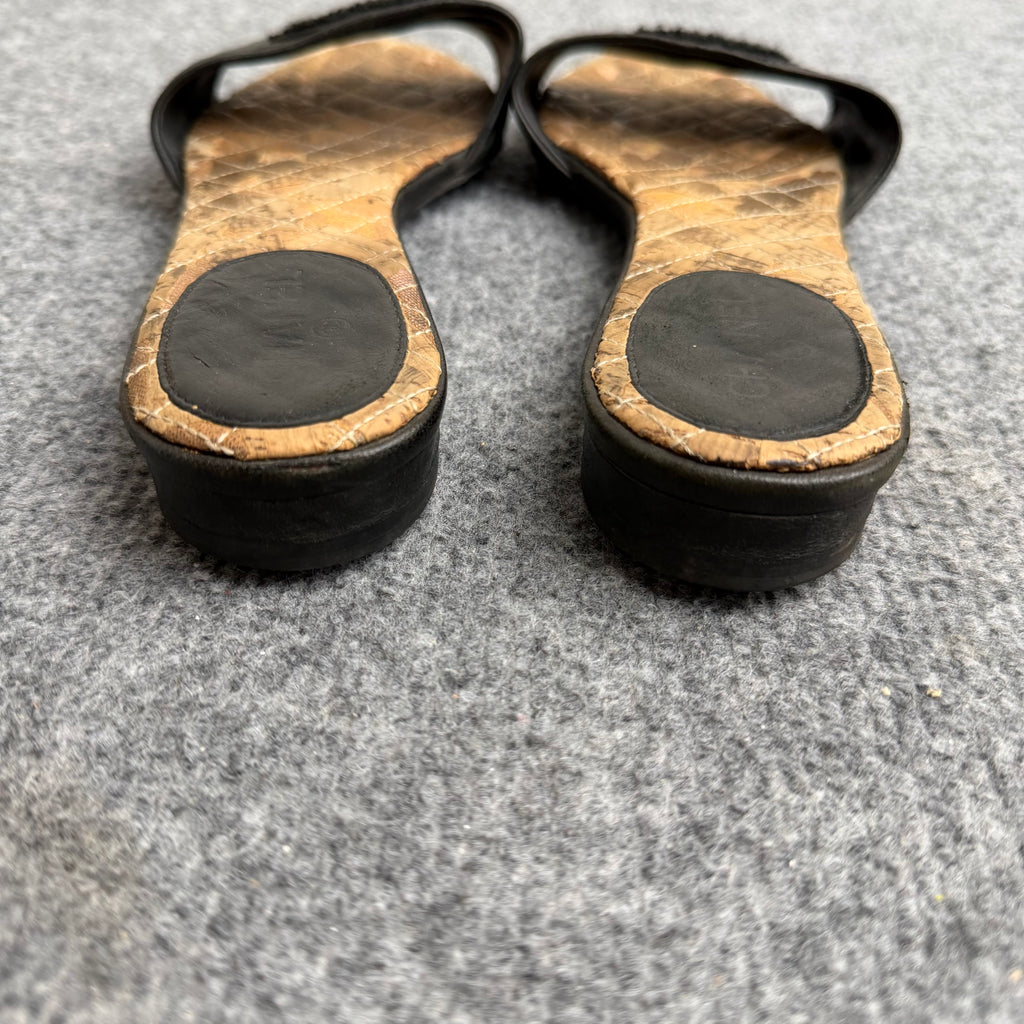 Chanel flats (Str. 37)