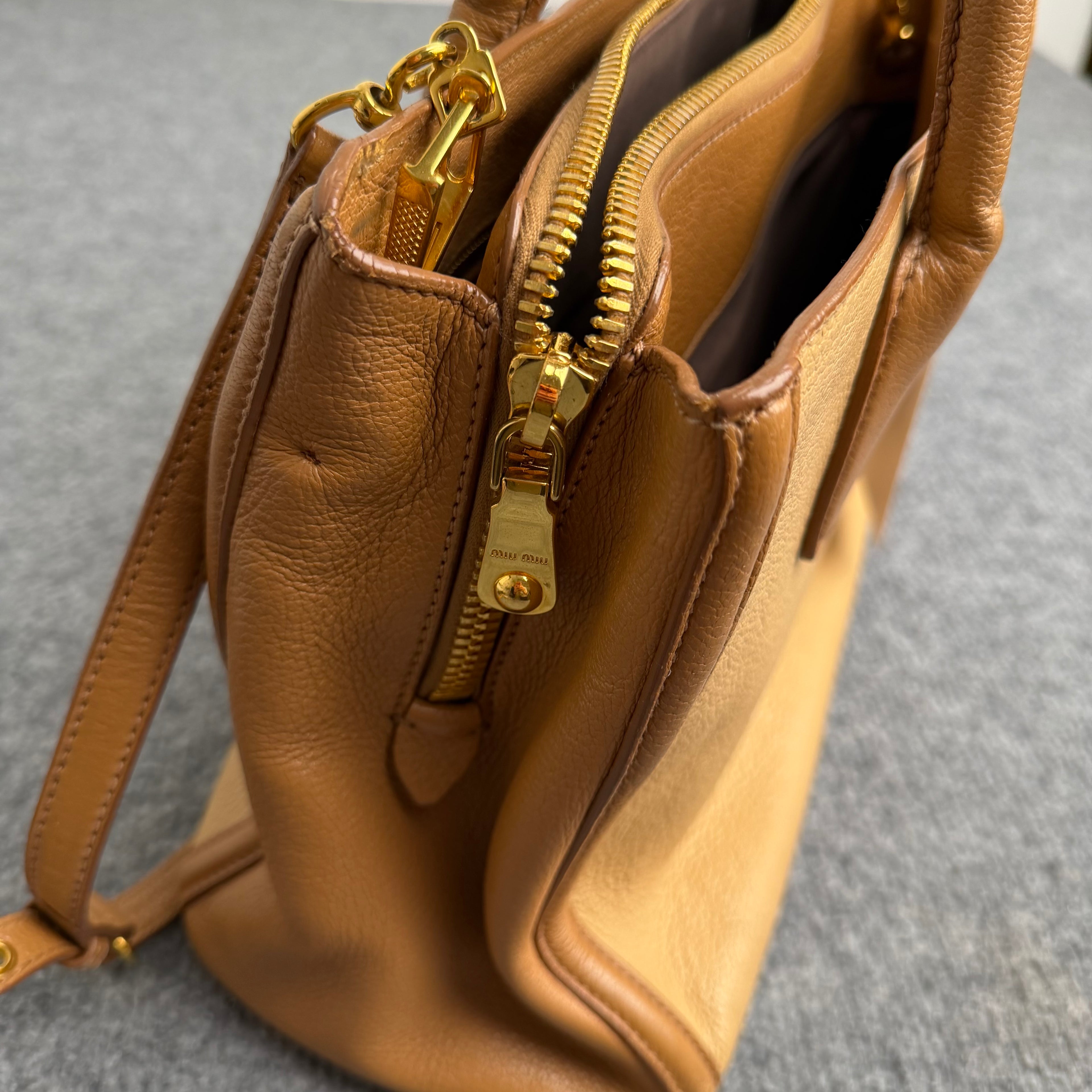 Miu Miu taske
