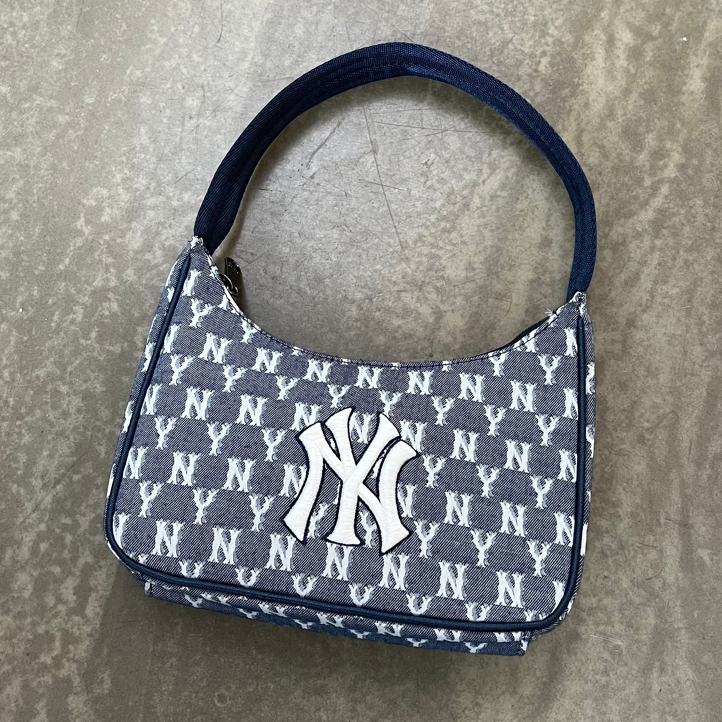 New York Yankees-väska