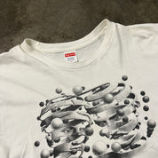 Supreme T-shirt (storlek L)