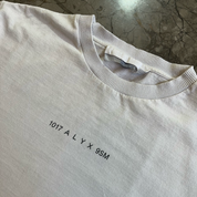 ALYX t-shirt (Str. L)