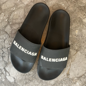 Balenciaga flip flops (storlek 44)