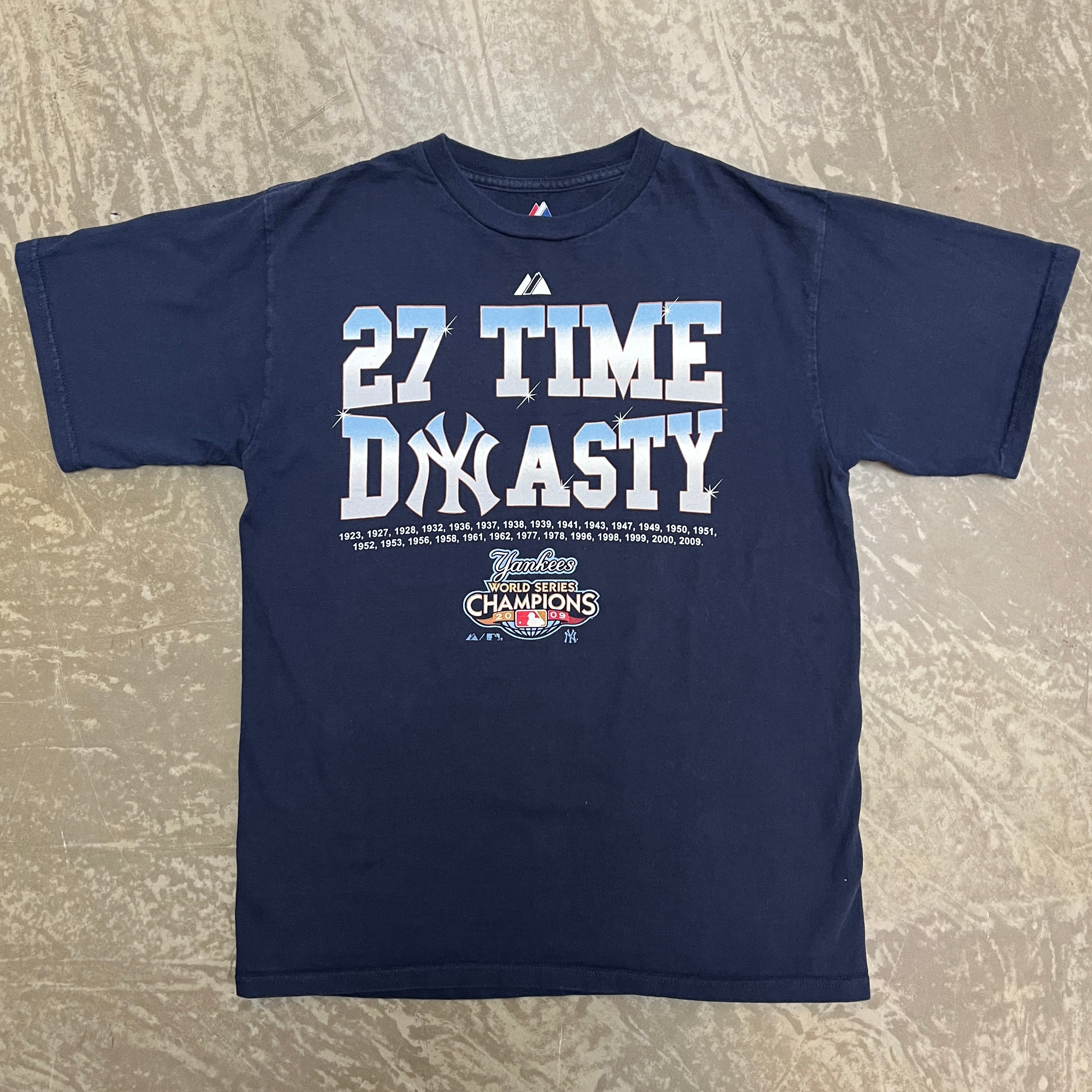 New York Yankees T-Shirt (Size M)