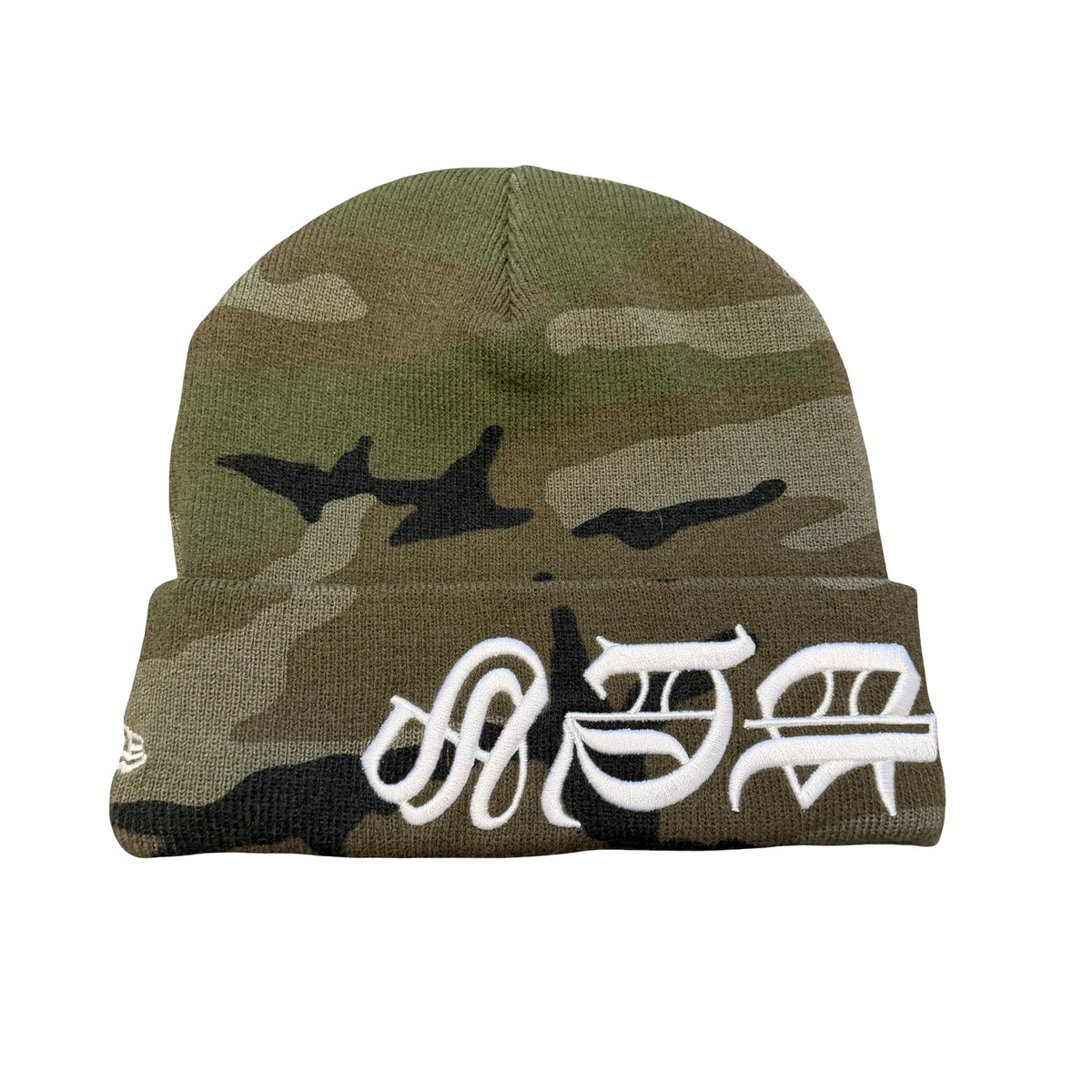 Supreme hue