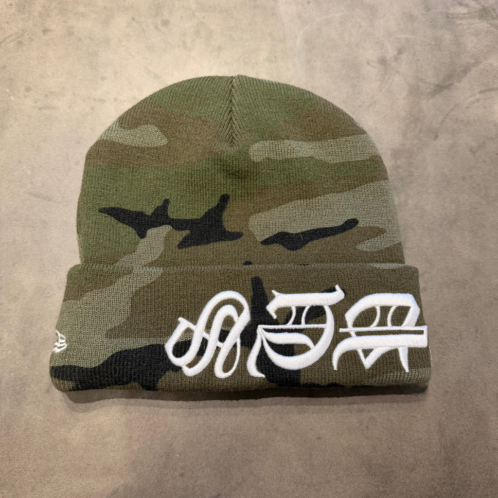 Supreme hue