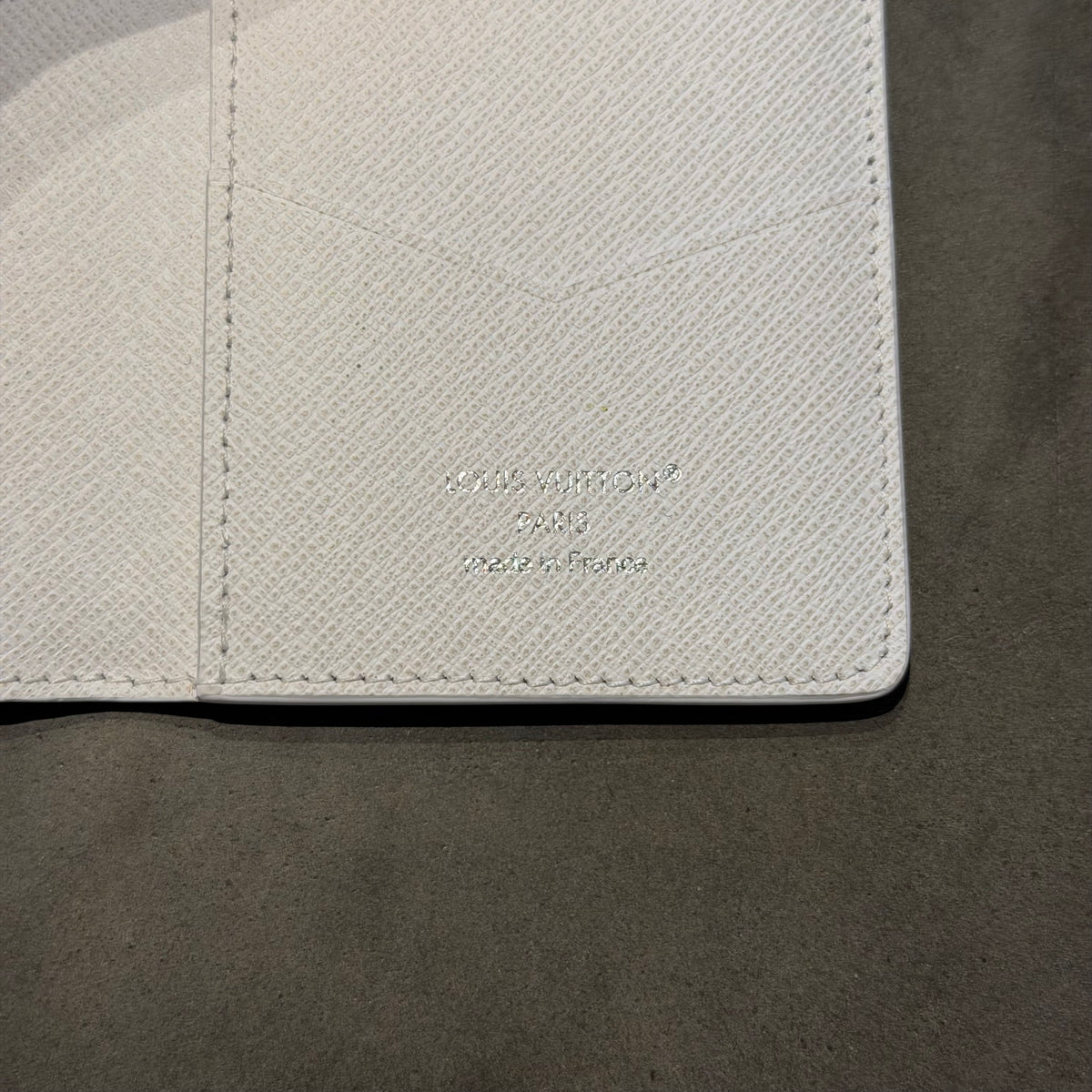 Louis Vuitton pung
