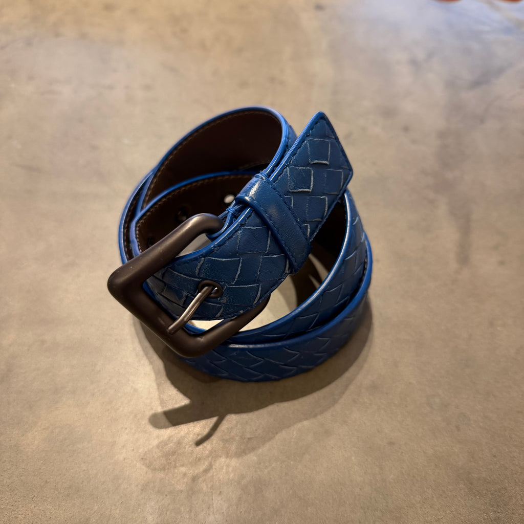 Bottega veneta bælte (Str. 85 cm)