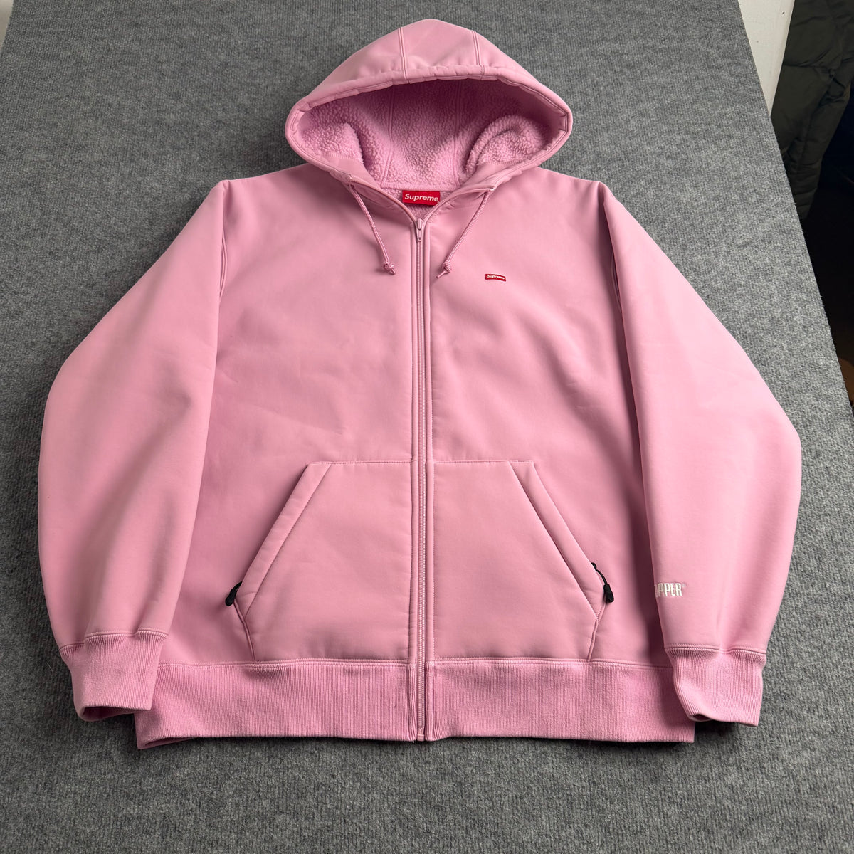 Supreme windstopper (Str. L)