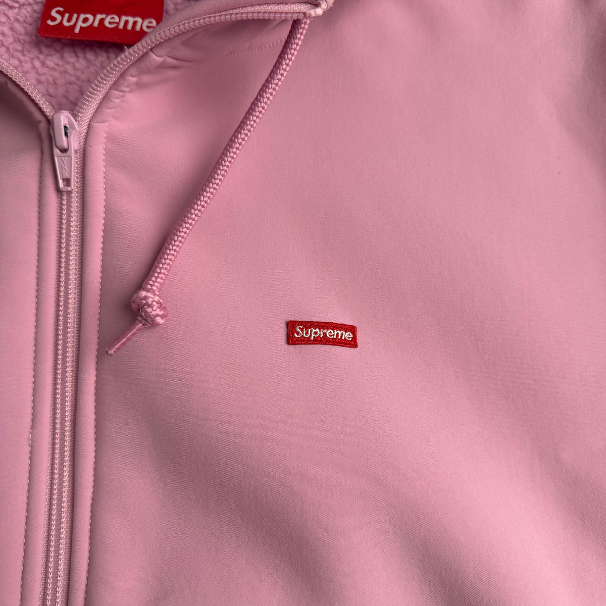 Supreme windstopper (Str. L)