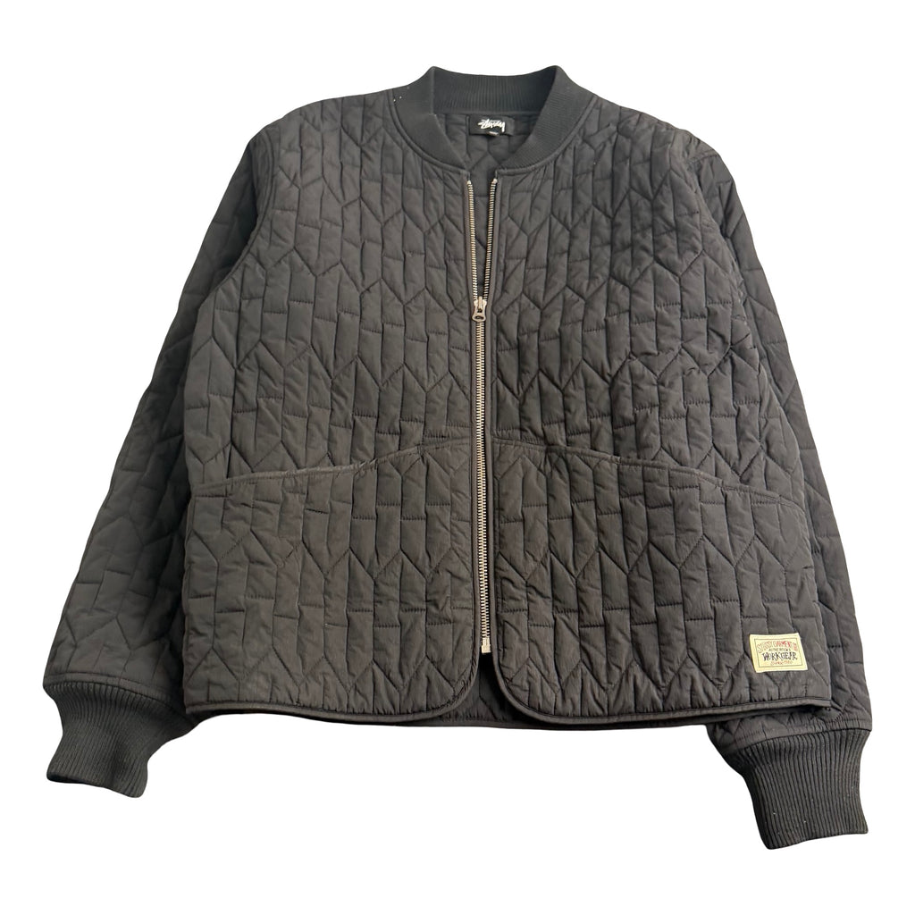 Stussy jakke (Str. XL)