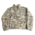 Supreme reversible jakke (Str. M)