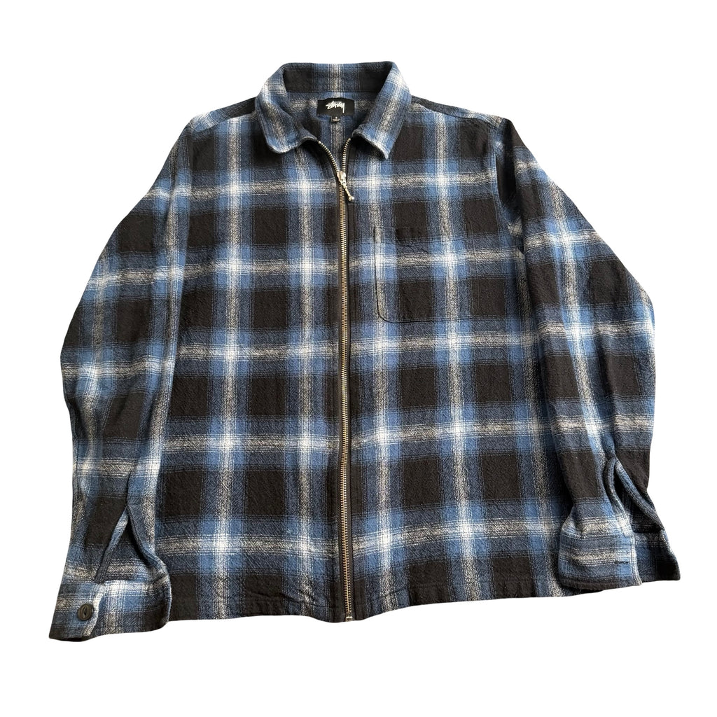 Stussy skjorte (Str. S)