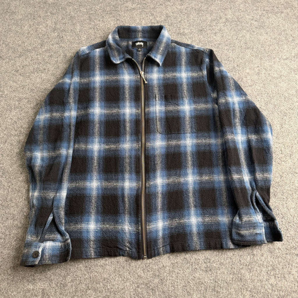 Stussy skjorte (Str. S)