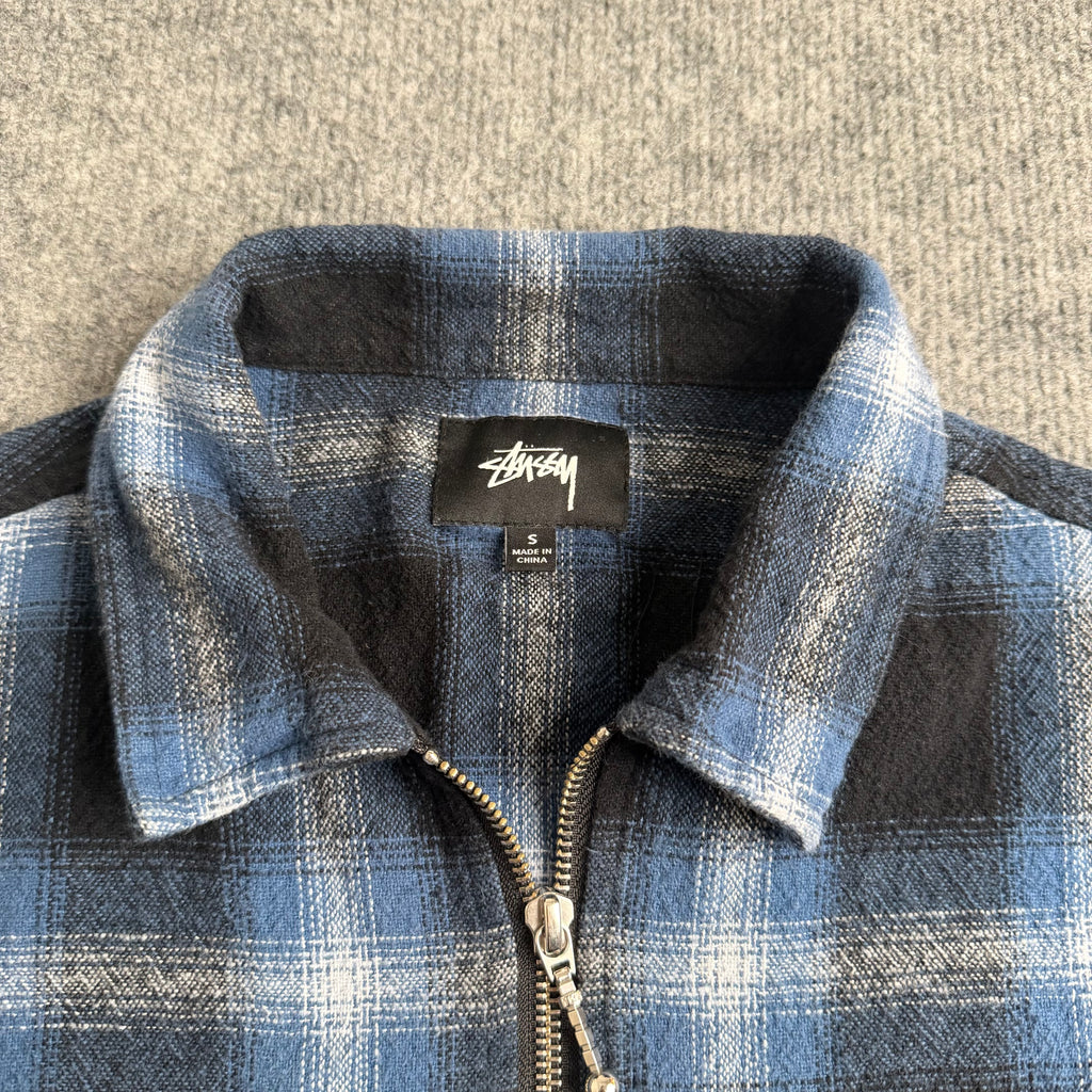 Stussy skjorte (Str. S)