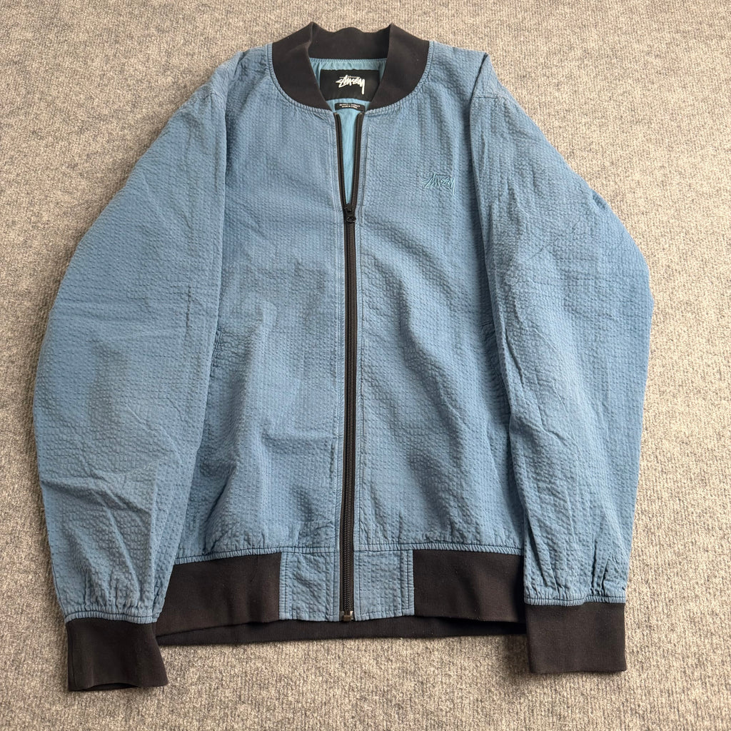 Stussy jakke (Str. L)
