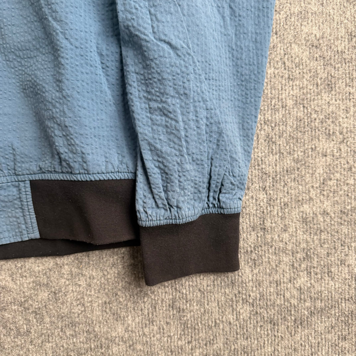 Stussy jakke (Str. L)