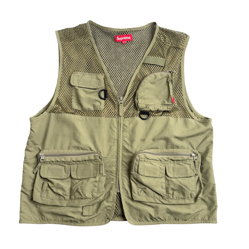 Supreme vest (Str. M)