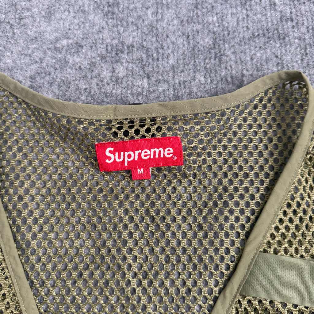 Supreme vest (Str. M)