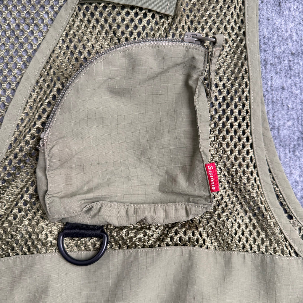 Supreme vest (Str. M)