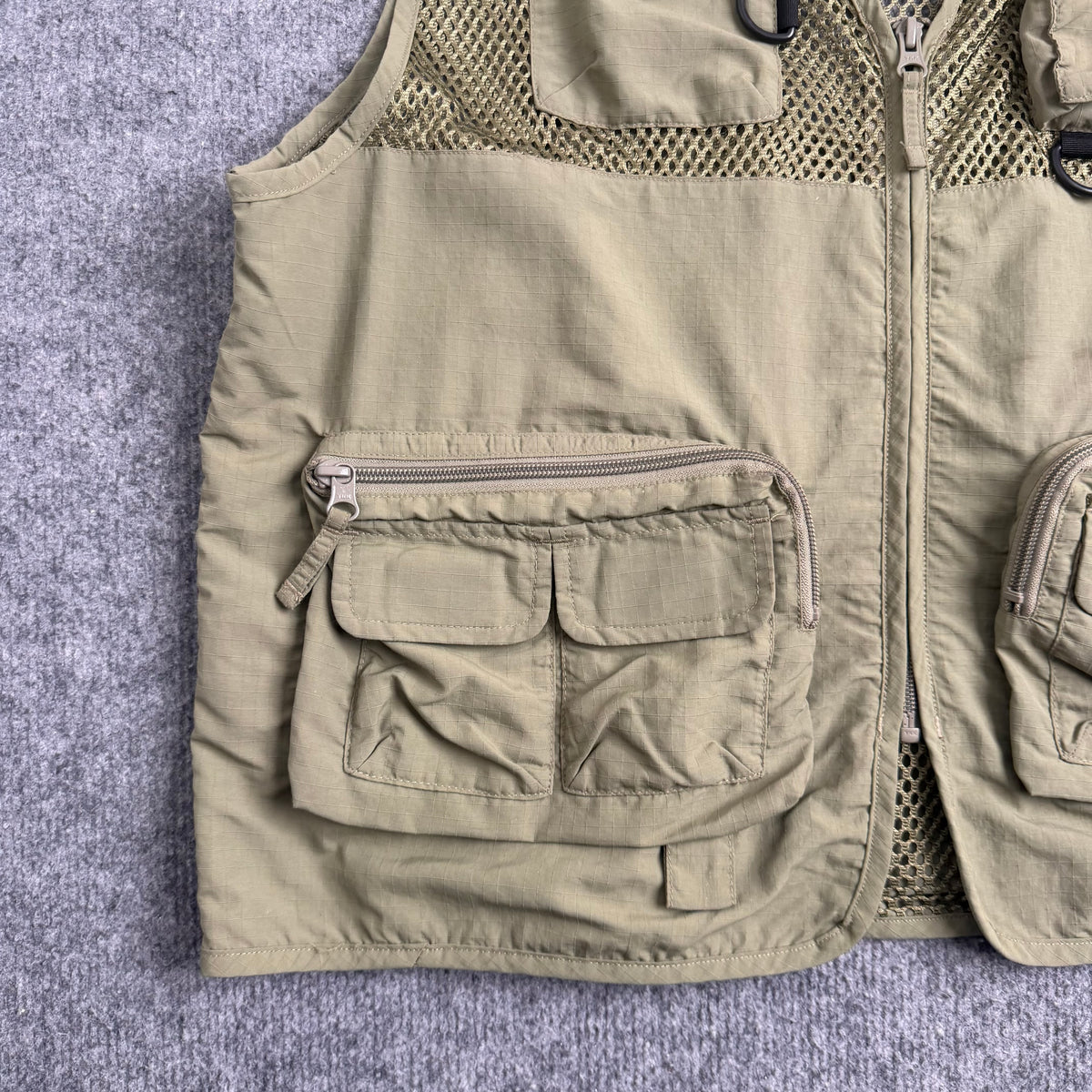 Supreme vest (Str. M)