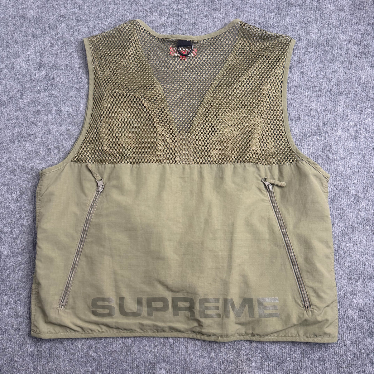Supreme vest (Str. M)