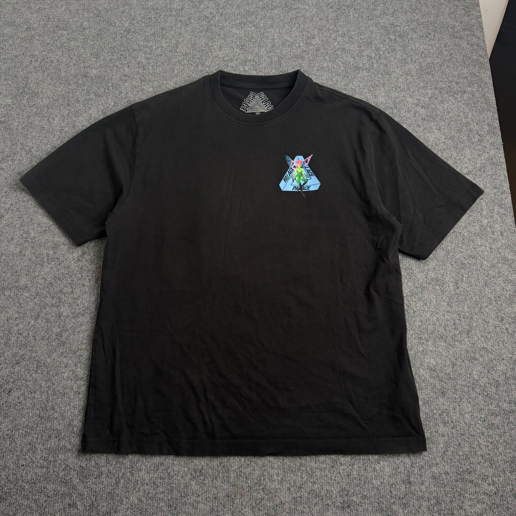 Palace t-shirt (Str. XL)