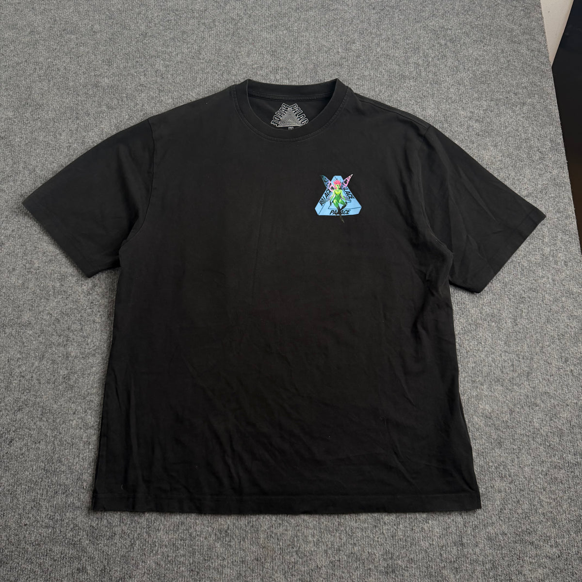 Palace t-shirt (Str. XL)